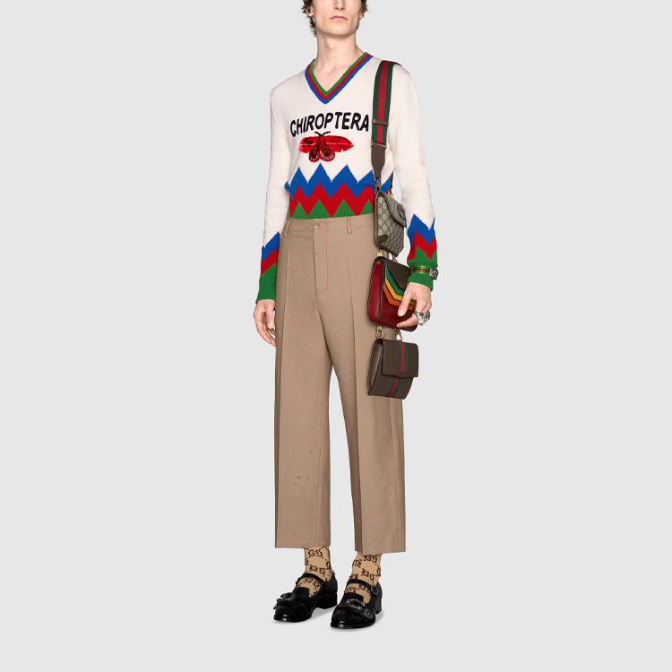 GUCCI FW21 Logo  1