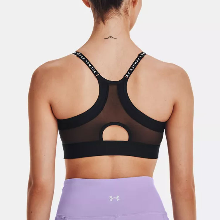 Under Armour Sports Underwear Women’s Black