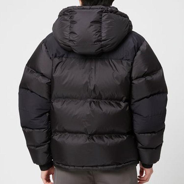 THE NORTH FACE Ws Nuptse Hoodie     