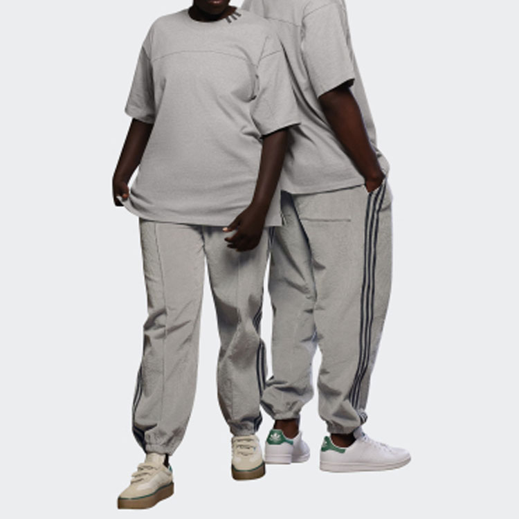 Adidas Ivy Park Halls Of Ivy Corduroy Sweat Pants All Gender