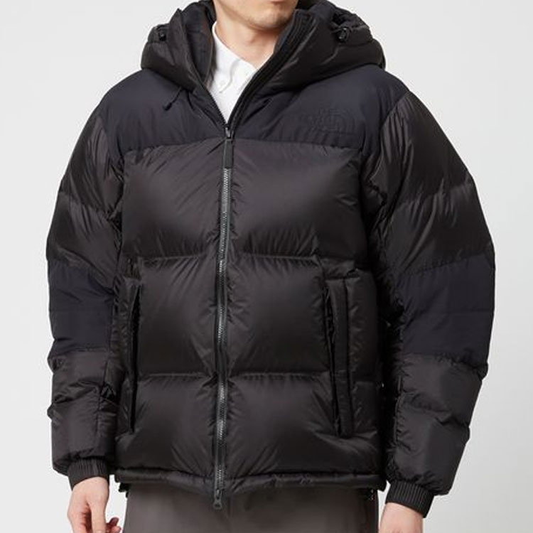 THE NORTH FACE Ws Nuptse Hoodie     