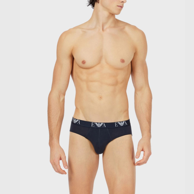 /EMPORIO ARMANI SS22 Logo  13 //
