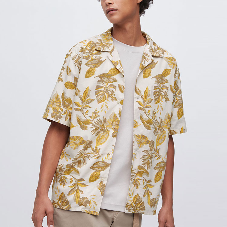 UNIQLO SS23