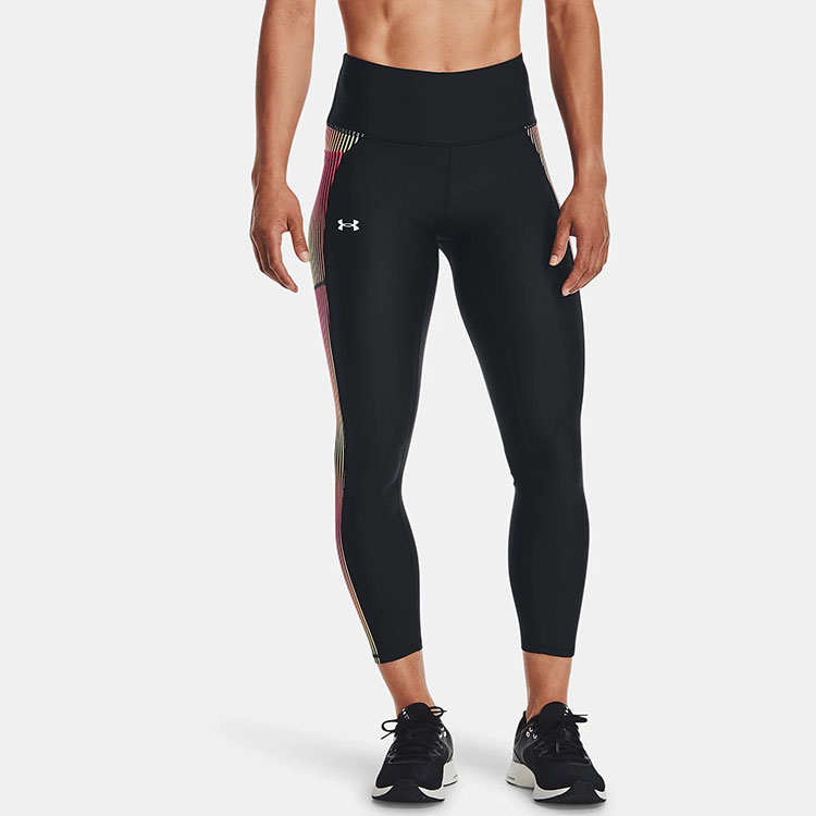 Under Armour Sports Pants Women’s Black