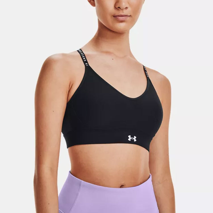 Under Armour Sports Underwear Women’s Black