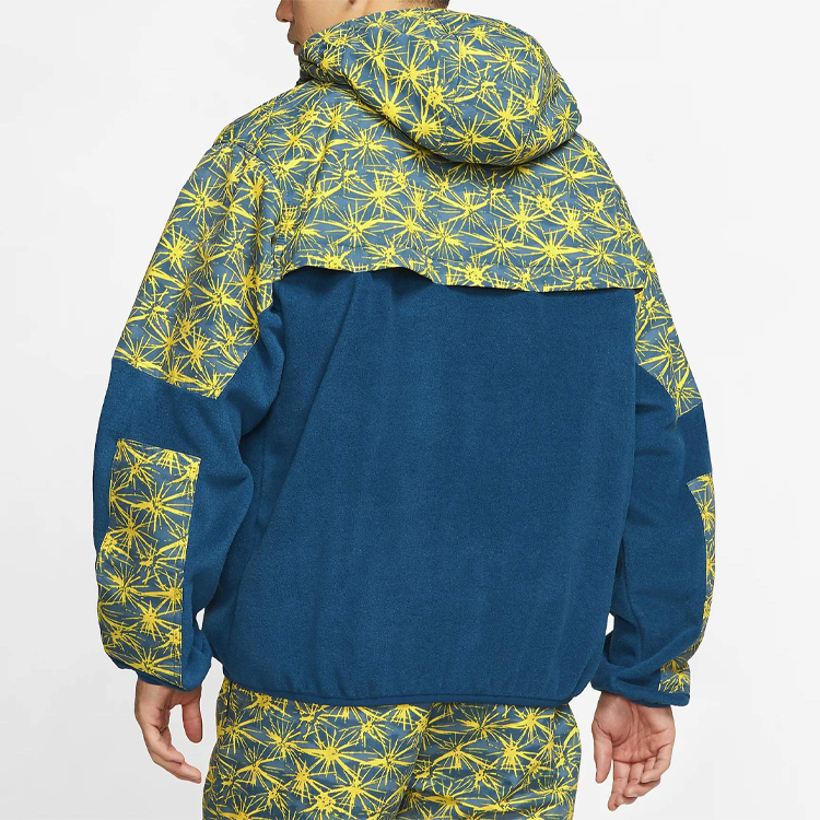 Nike Acg Lightweight Fleece Jacket
