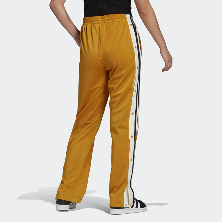 Adidas Originals x Girls Are Awesome Sweatpants Women’s Yellow