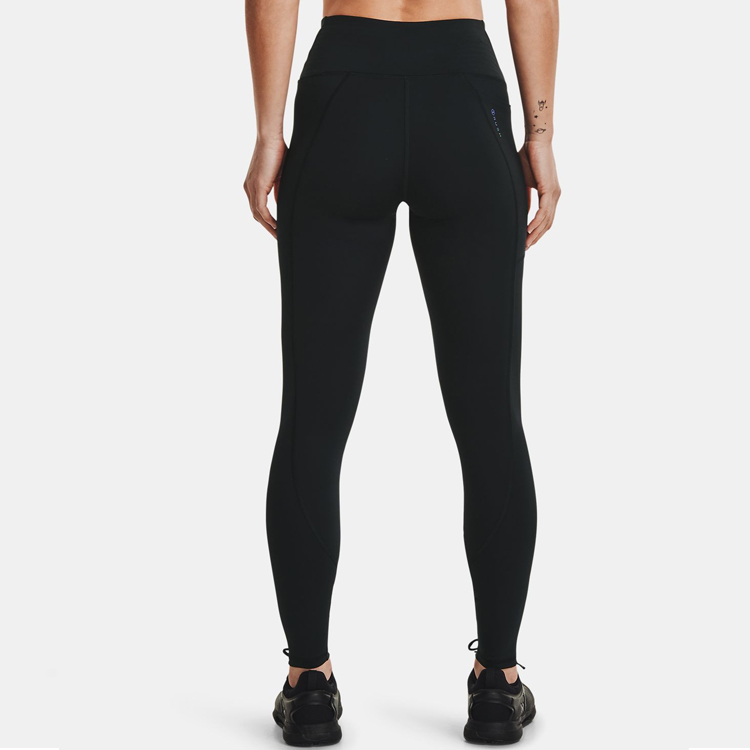 Under Armour Yoga Pants Women’s Black