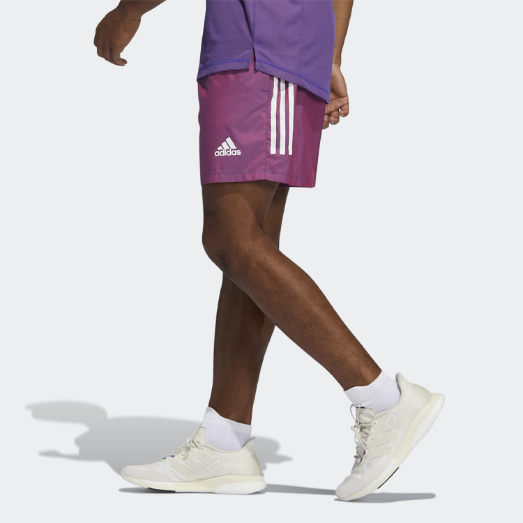 Adidas Sports Shorts Men’s Metal Light Scarlet Moderate