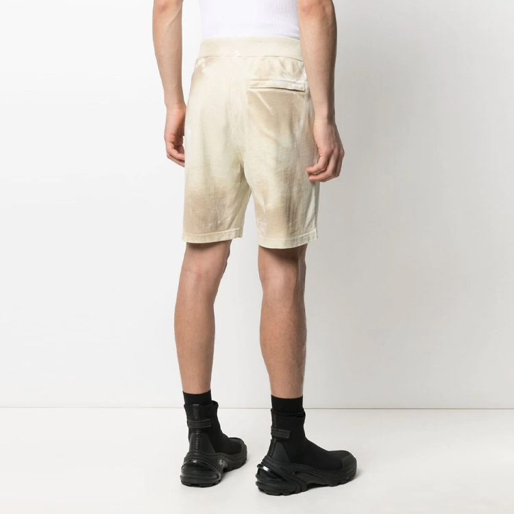 1017 ALYX 9SM Sports Shorts Men’s Brown