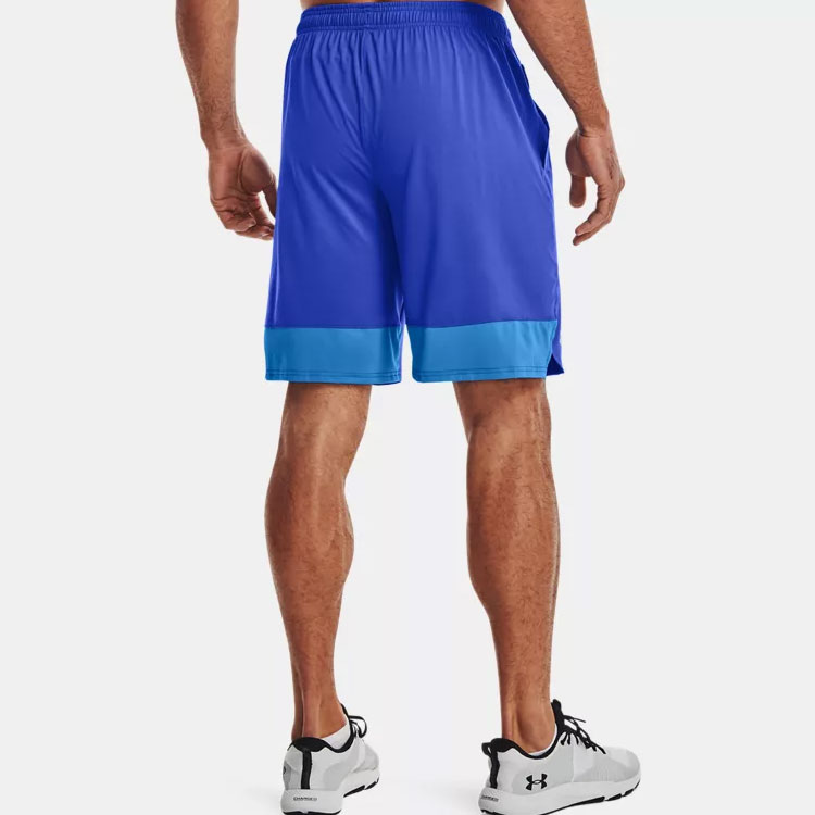 Under Armour Sports Shorts Men’s Blue Moderate