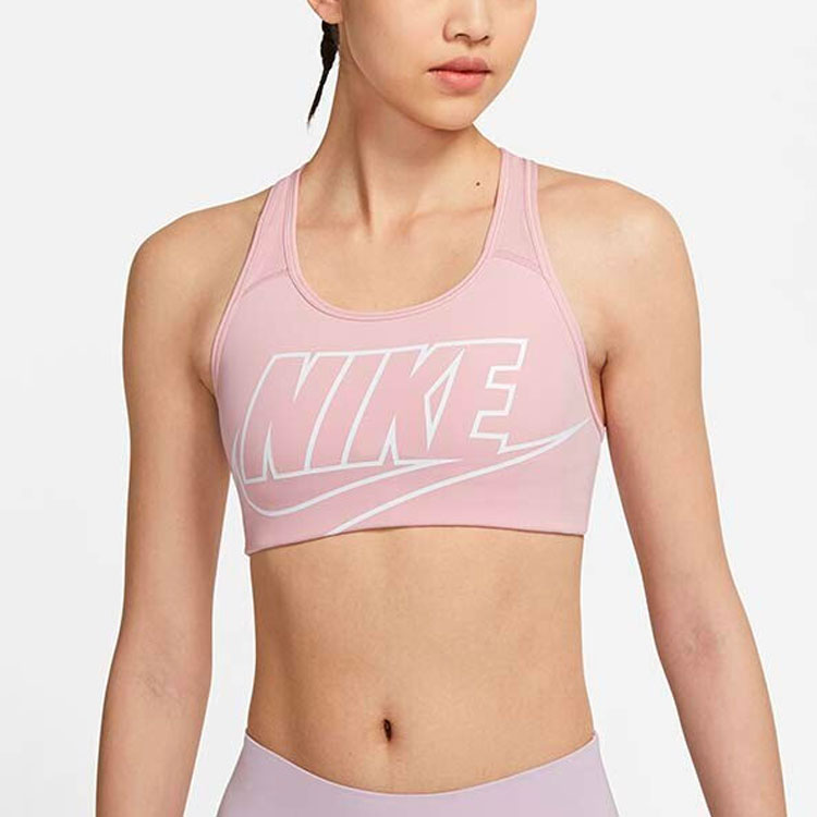 Nike Sports Underwear Women’s Pink Moderate