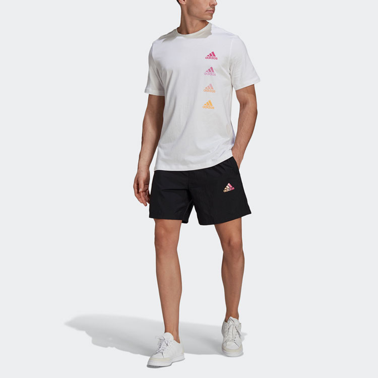 Adidas Sports Shorts Men’s Moderate