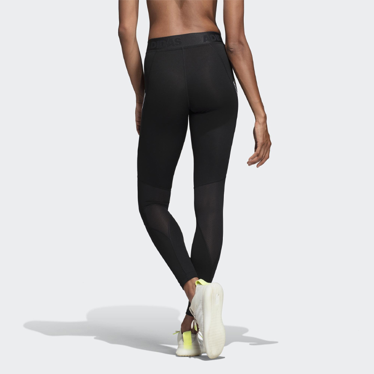 Adidas Sports Pants Women’s Black Moderate