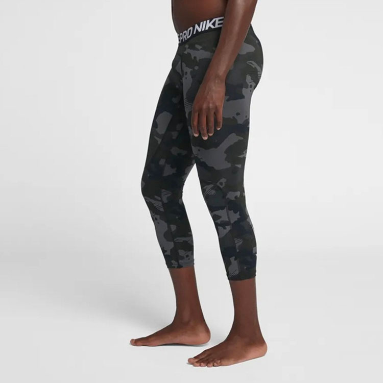 Nike Sports Pants Men’s Camouflage