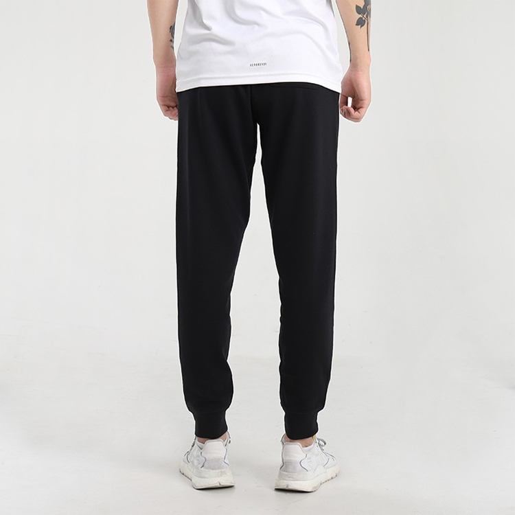 New Balance Running Pants Men’s Black