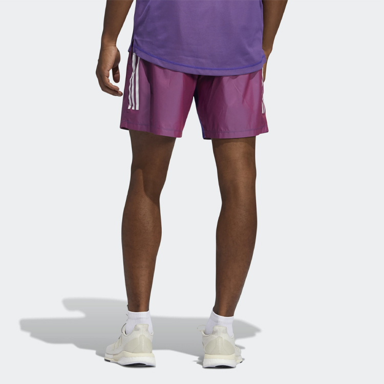 Adidas Sports Shorts Men’s Metal Light Scarlet Moderate