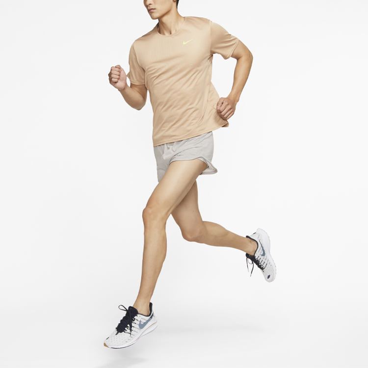 Nike Running T Shirt Men’s Phellodendron