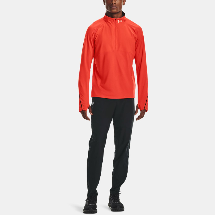 Under Armour Knitted Sweatpants Men’s Black
