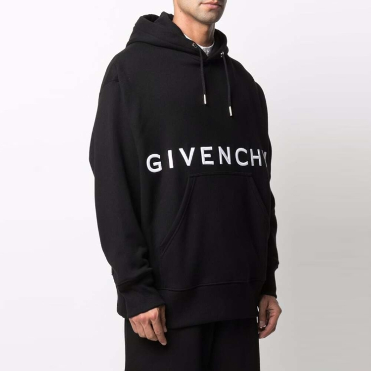 GIVENCHY Logo