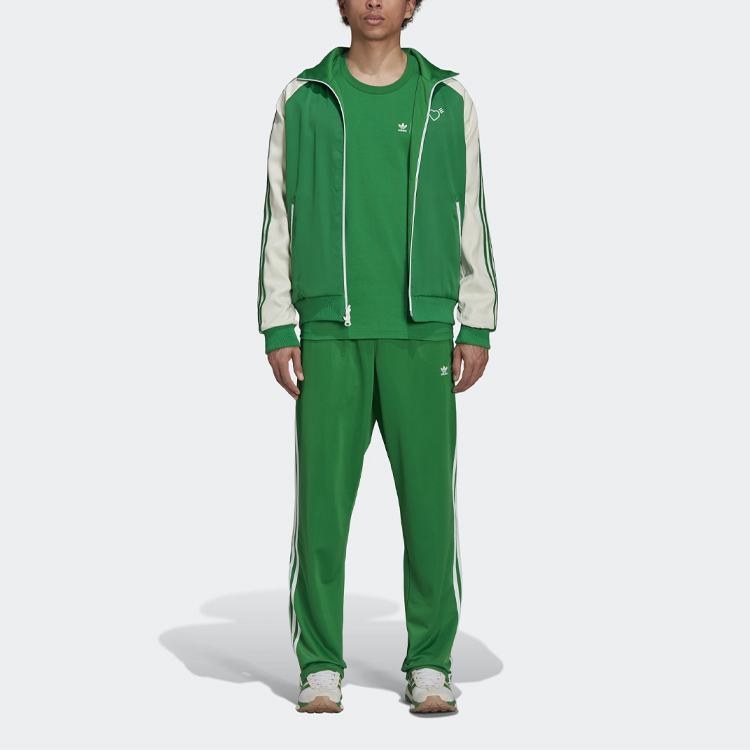 Adidas X Human Made Firebird Track Pants
