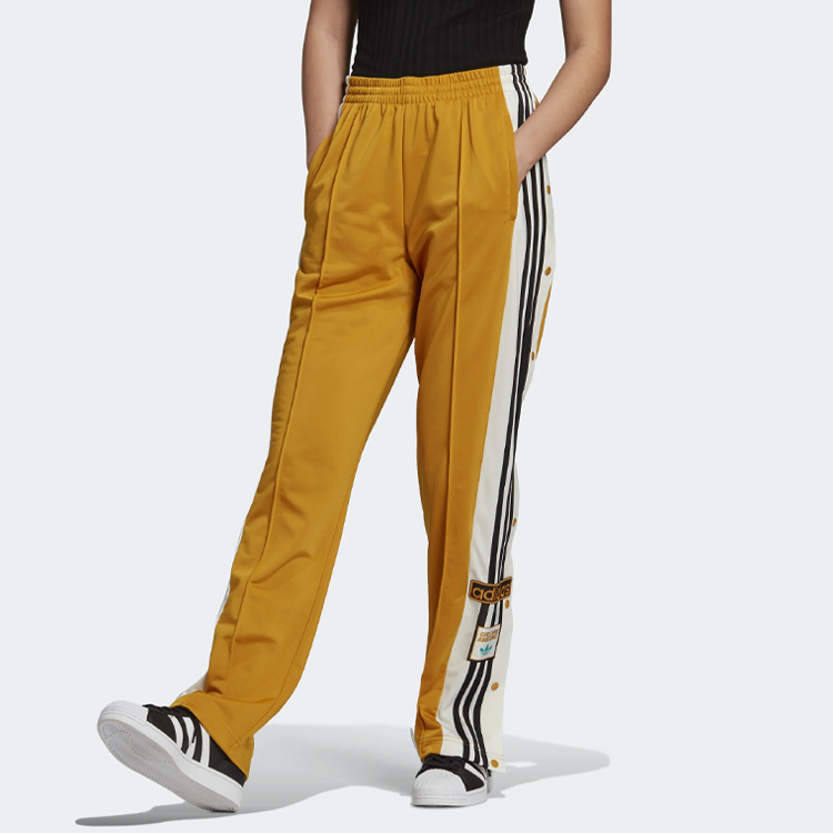 Adidas Originals x Girls Are Awesome Sweatpants Women’s Yellow
