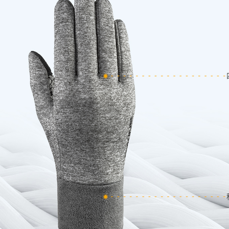 Dakine Ski Gloves Slip Resistant Abrasion Resistant Gloves Unisex