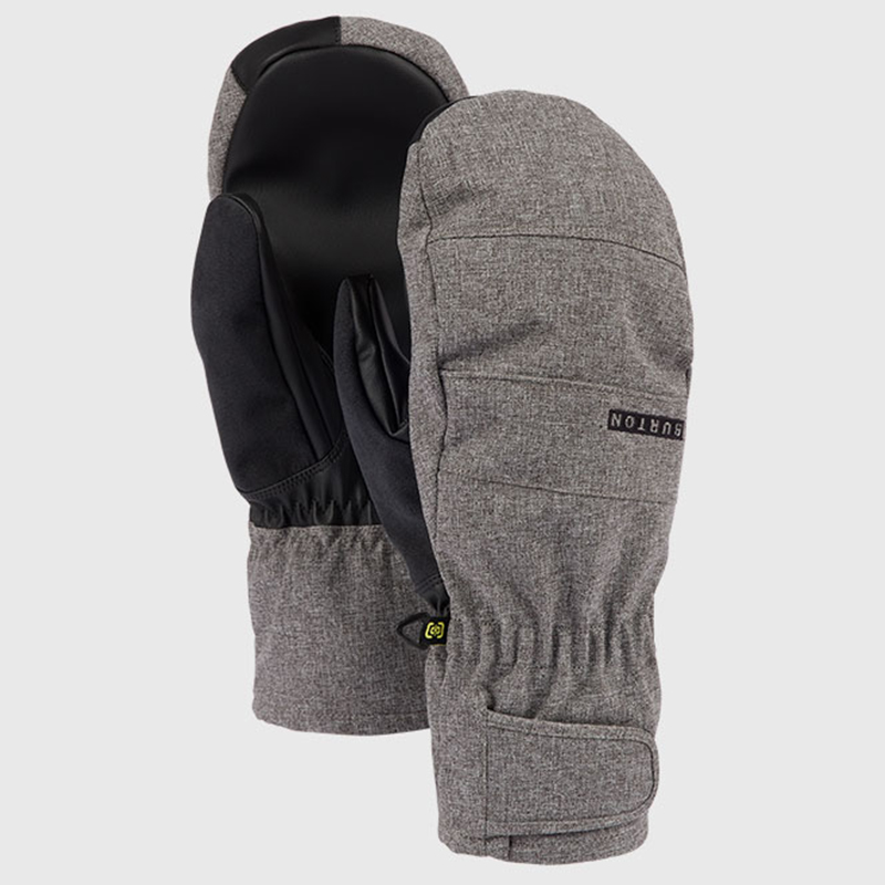 BURTON PROFILE Under Thermal, Padded And Fleece Lined, Breathable And Moisture Wicking, Windproof And Rainproof