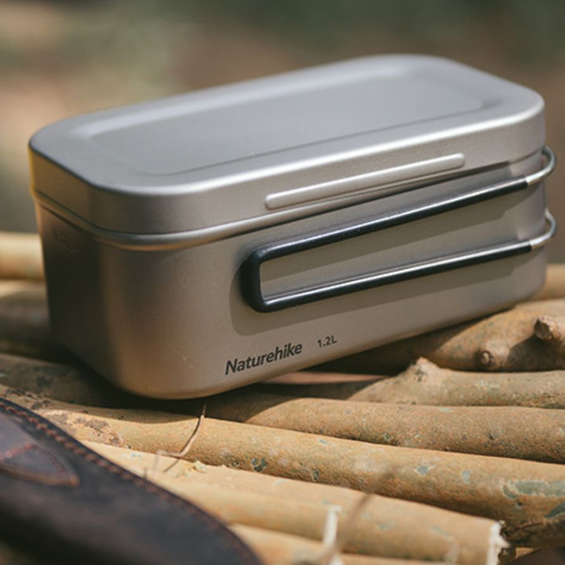 NATUREHIKE Tableware
