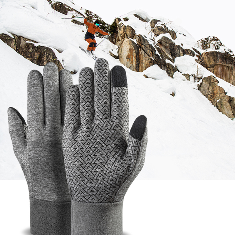 Dakine Ski Gloves Slip Resistant Abrasion Resistant Gloves Unisex