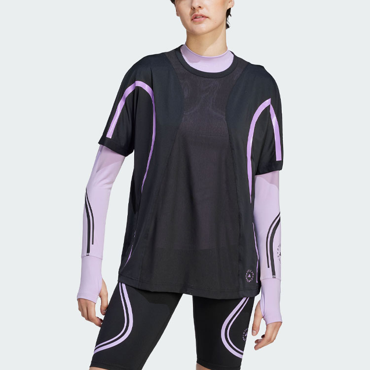Adidas x Stella McCartney Running T Shirt Women’s