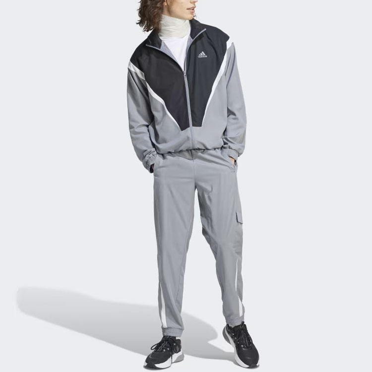 Adidas Sportswear Sweatpants Set Men’s