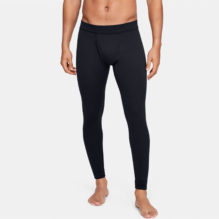 Under Armour ColdGear Sports Pants Men’s Black