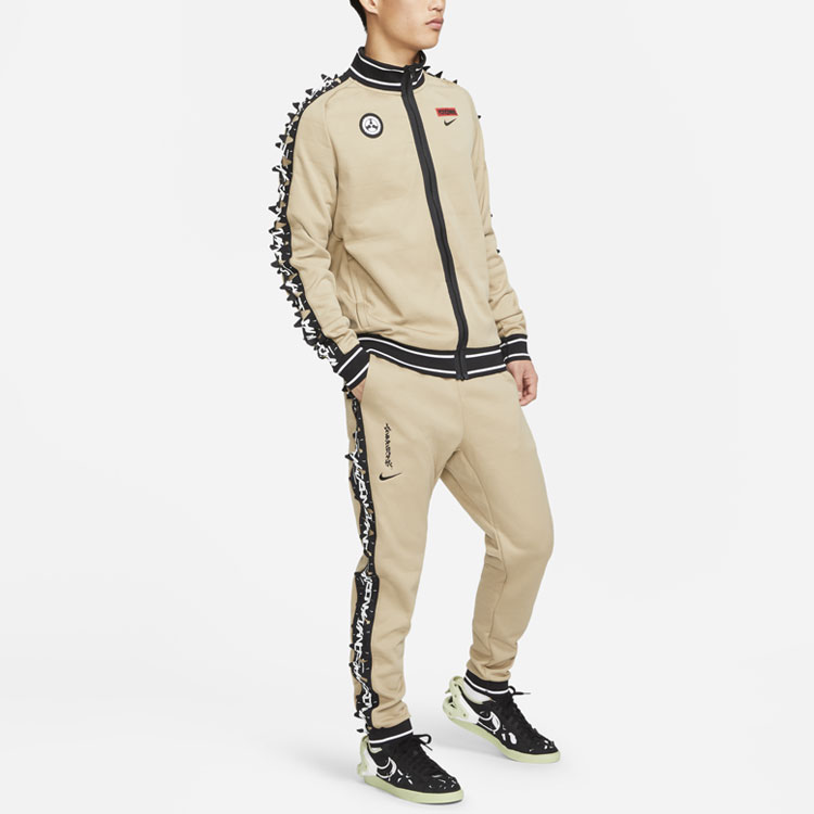 Nike Lab X Acronym Knit Pants Asia Sizing