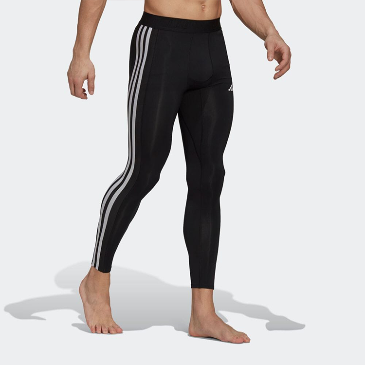 Adidas Sports Pants Men’s Black