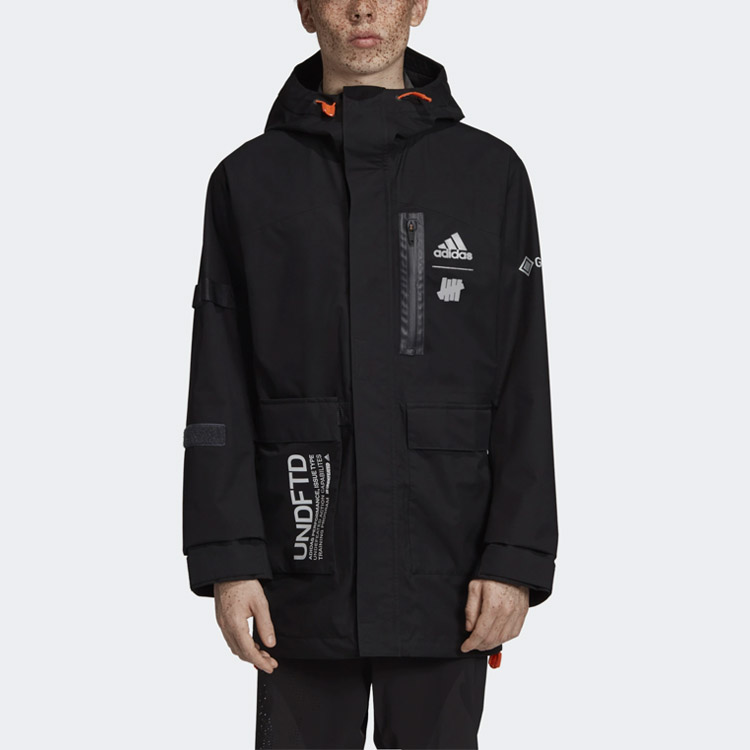 adidas x UNDEFEATED  Gore-tex    
