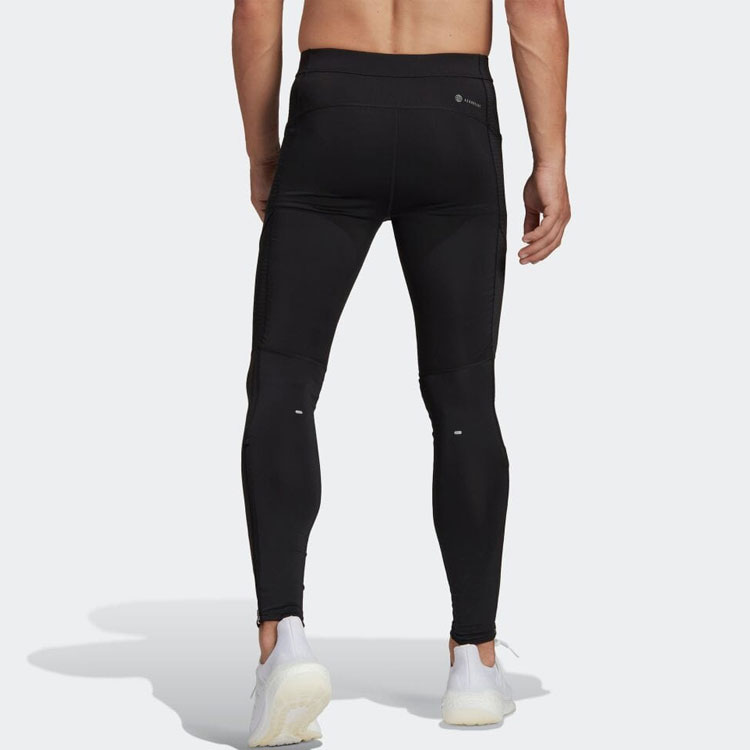 Adidas Free Shipping With AdiClub Own The Run Leggings