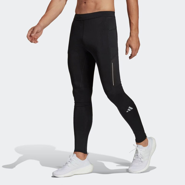 Adidas Free Shipping With AdiClub Own The Run Leggings