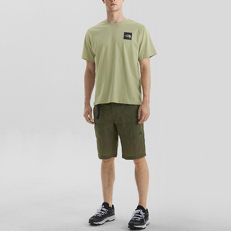 THE NORTH FACE SS22 T