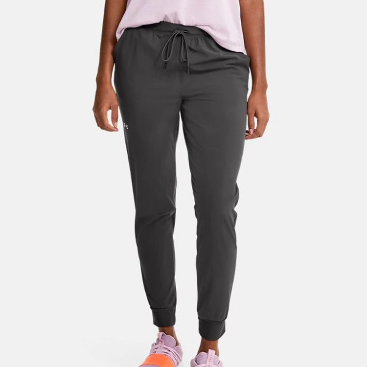 Under Armour Yoga Pants Women’s Dark Gray