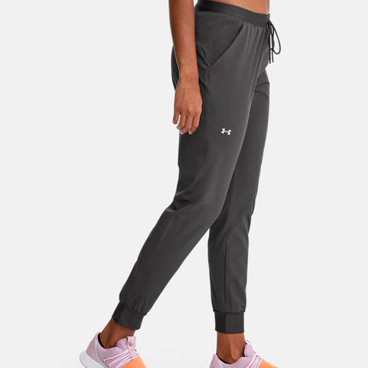 Under Armour Yoga Pants Women’s Dark Gray