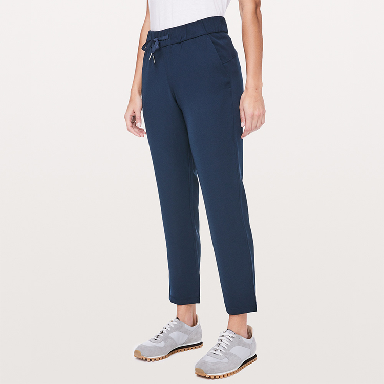 Lululemon On The Fly Casual Pants Women’s