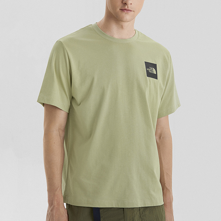 THE NORTH FACE SS22 T