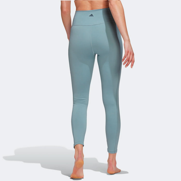 Adidas Sports Pants Women’s Blue Moderate