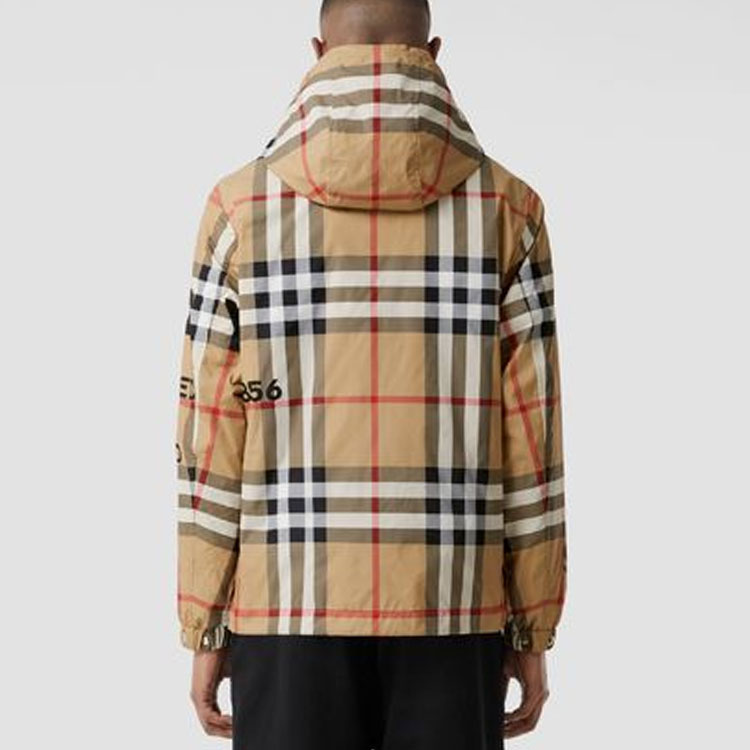 Burberry SS22 Logo   