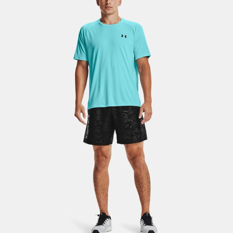 Under Armour Shorts Men’s Black