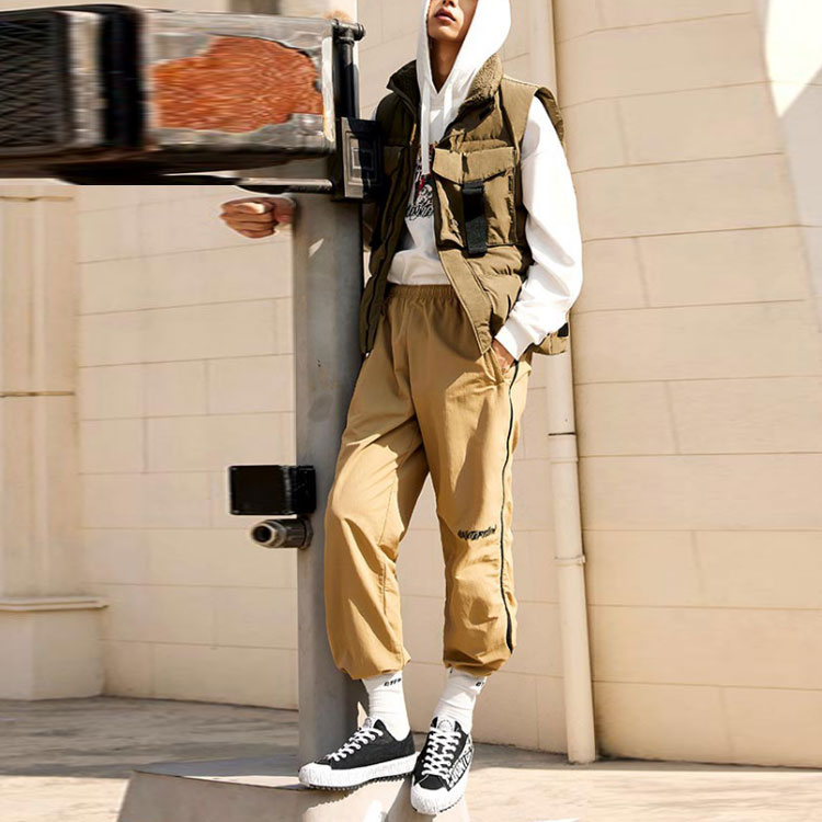Li Ning Sports Pants Men’s Moderate