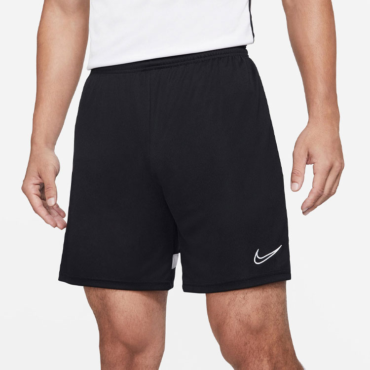 Мужские штаны Nike Dri-fit Academy (черная) — фото 6