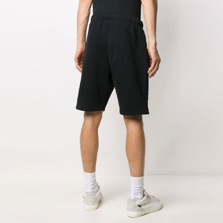 AMIPARIS Ami De Coeur Track Shorts