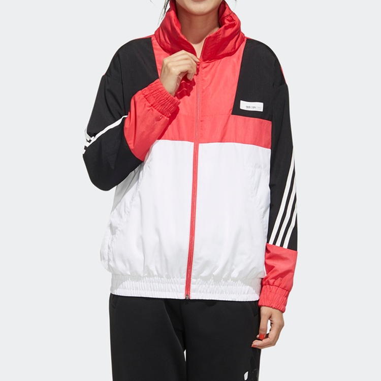 Куртка adidas neo (разноцветный) — фото 3